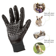2018 New Arrival Popular Pet Bathing Gloves